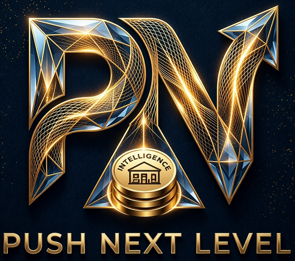 Push to the Next Level